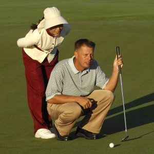 One – ¾ Hour Adult Couple’s Lesson