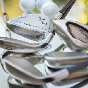 Clubs