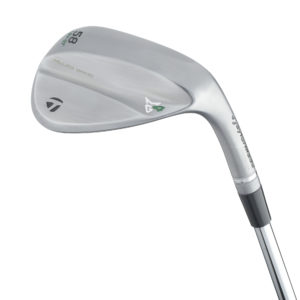 TaylorMade Milled Grind 4 Wedge