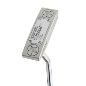 Titleist Scotty Cameron Super Select Blade Putter
