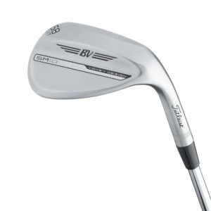 Titleist Vokey Design SM10 Wedge