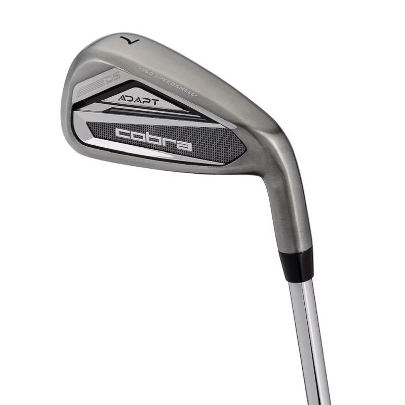Cobra Irons