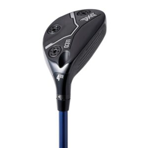 PXG 0311 Black Ops Hybrids