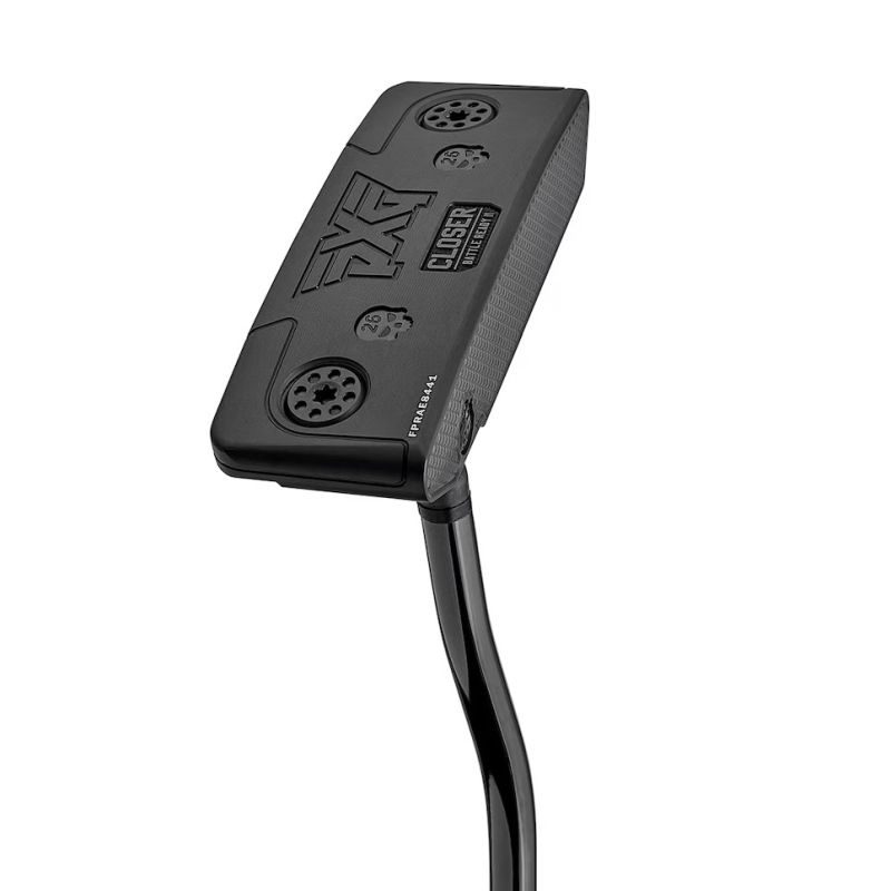 PXG Battle Ready II Putter