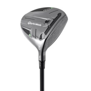 TaylorMade Qi35 Max/Max Lite/Tour Fairway Woods