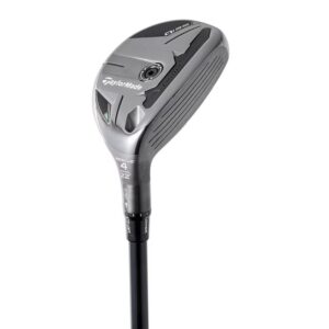 TaylorMade Qi35/Max/Max Lite Hybrids