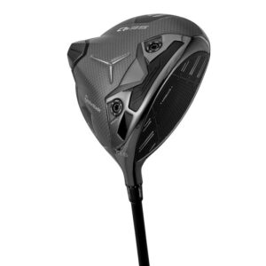 TaylorMade Qi35 LS/Max/Max Lite Drivers