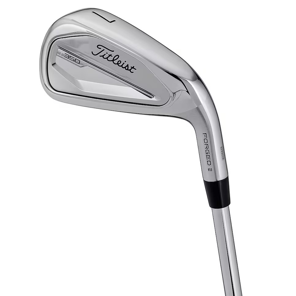 Titleist Iron