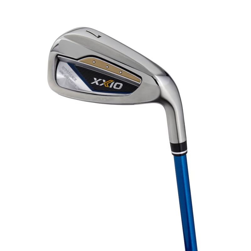 XXIO Irons